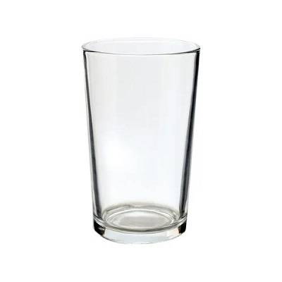Nadir vaso liso de cristal (340 ml)