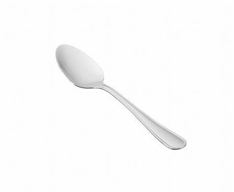Mainstays 3-piece Fleetline Dinner Spoon (made of 18/0 stainless steel)