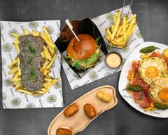 Dalacaña 2 Los Angeles 