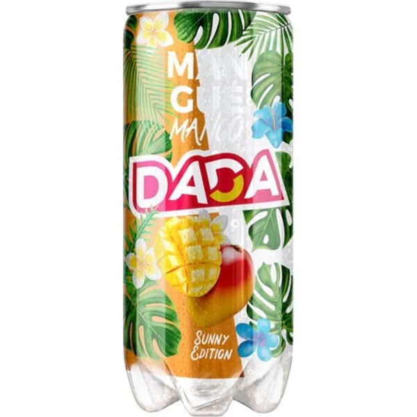 Dada mangue 🥭