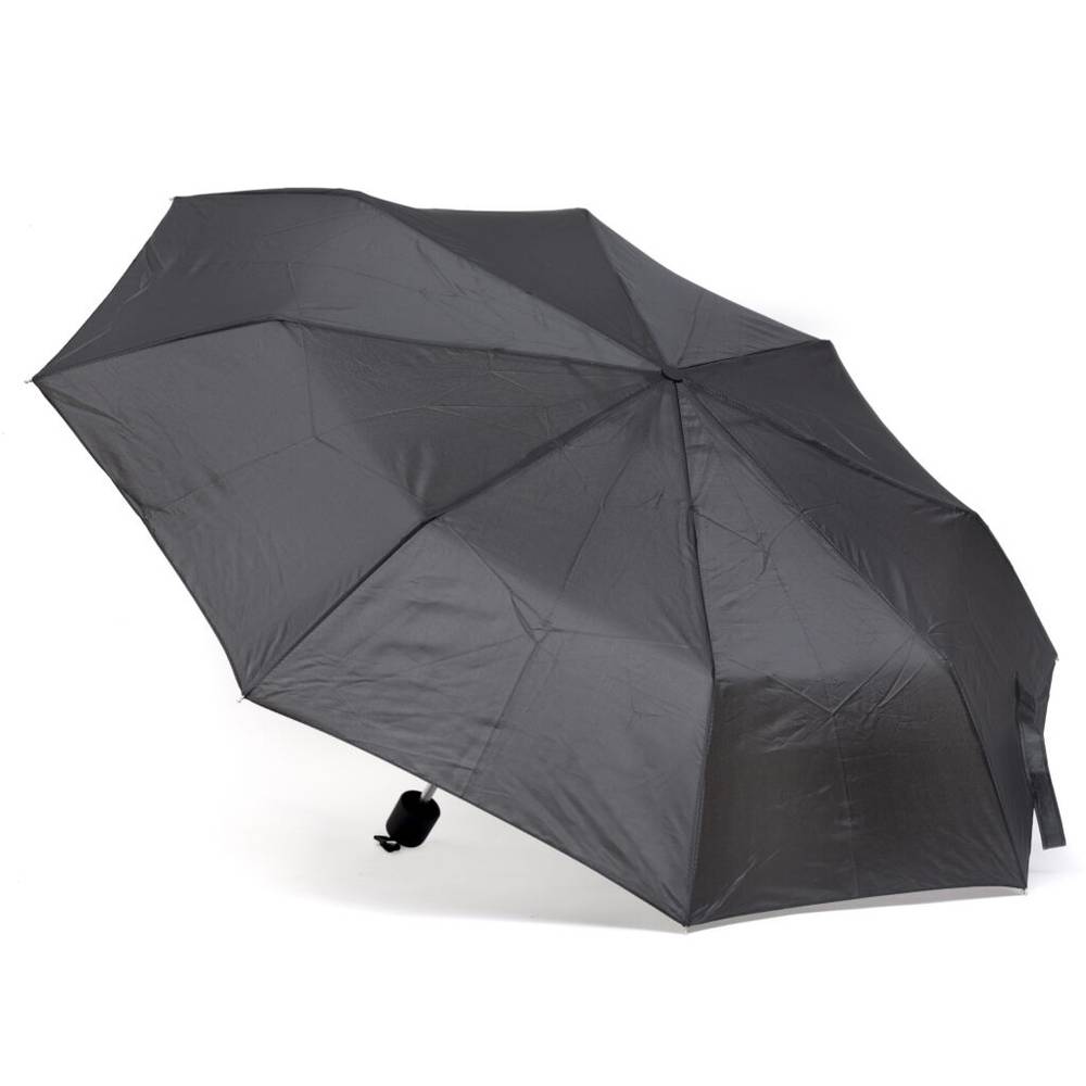 Star paraguas mini negro (1 pieza)