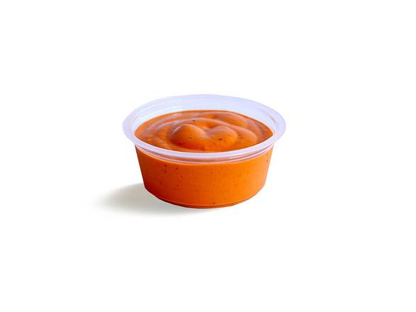 Korean Mayo