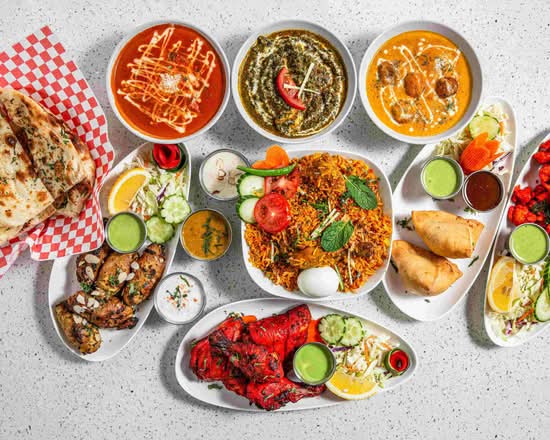 Apna Spicy Hut (Henderson Hwy)