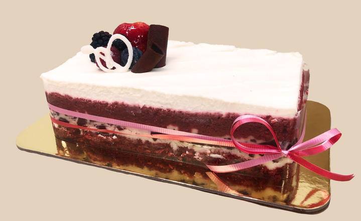 Whole Cake - Red Velvet