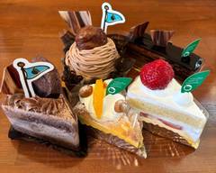 菓子工房　オヤマダ