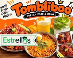 Tombliboo