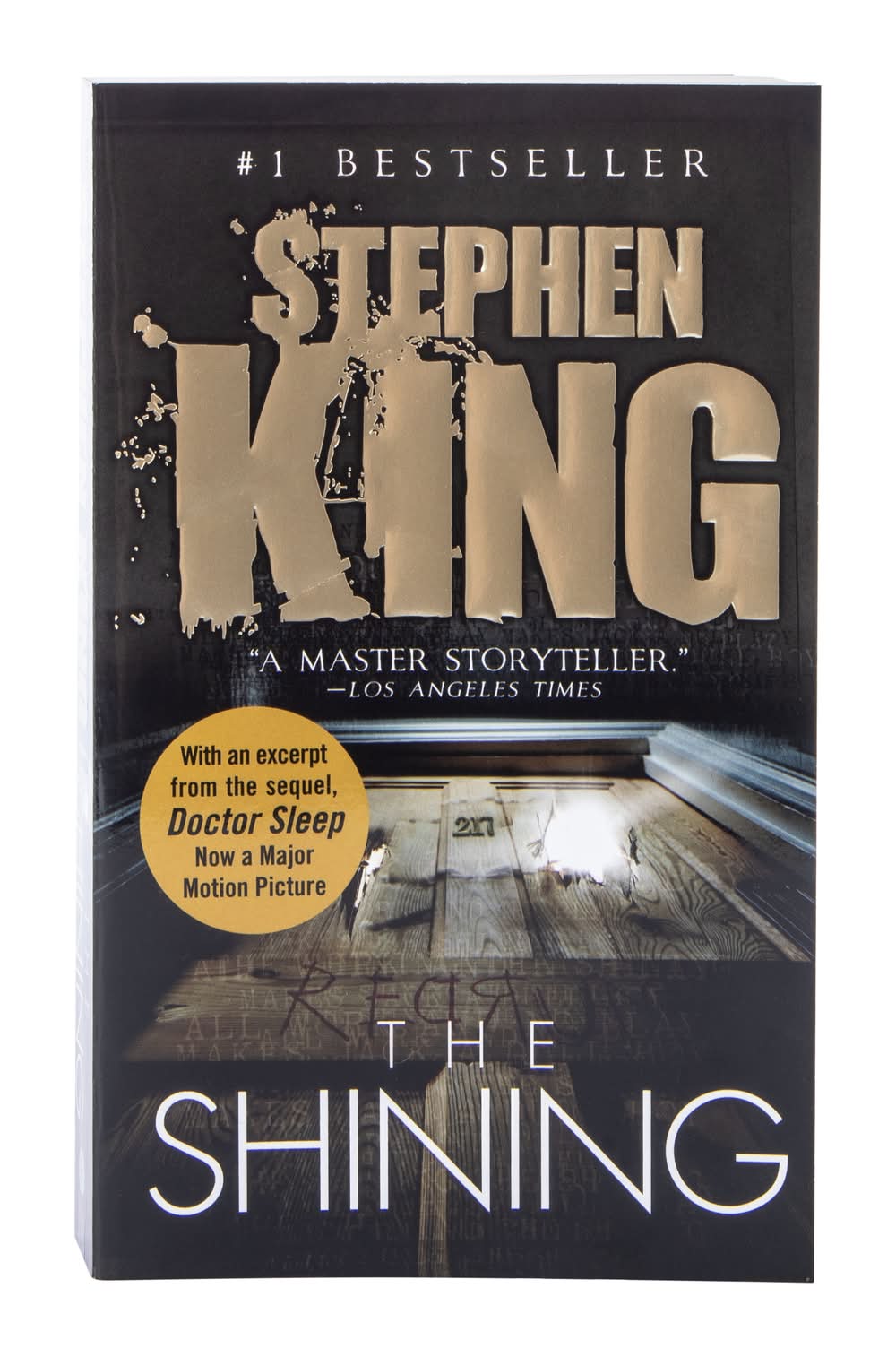 The Shining Book