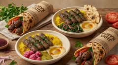 Jido Kabob (1560 S Lewis St)