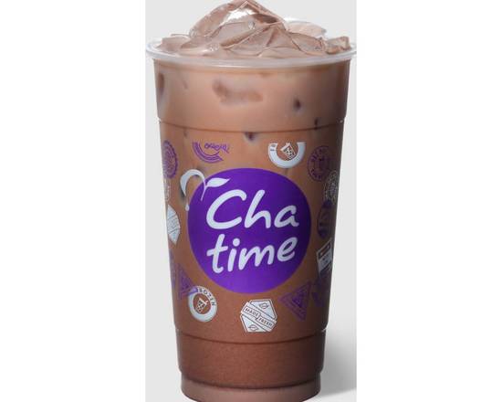 Superior Chocolate (Chocolat Supérieur)