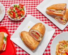V & S Italian Deli & Subs