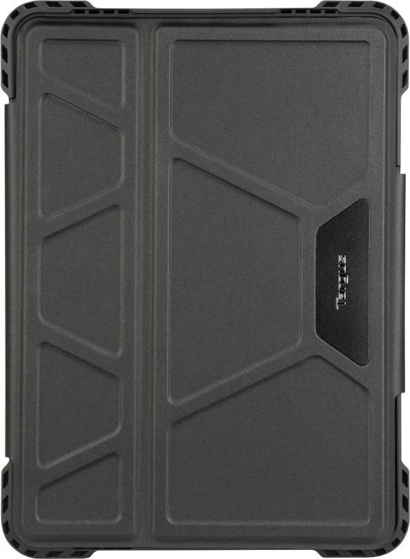 Targus Pro-Tek Rotating Case For Apple Ipad& Air/Ipadpro, Black