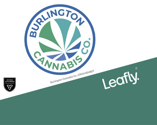 Burlington Cannabis Co.