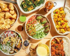 RASA (Mosaic - Fairfax, VA)