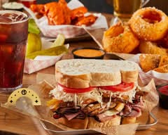 Primanti Bros. (Harmarville)