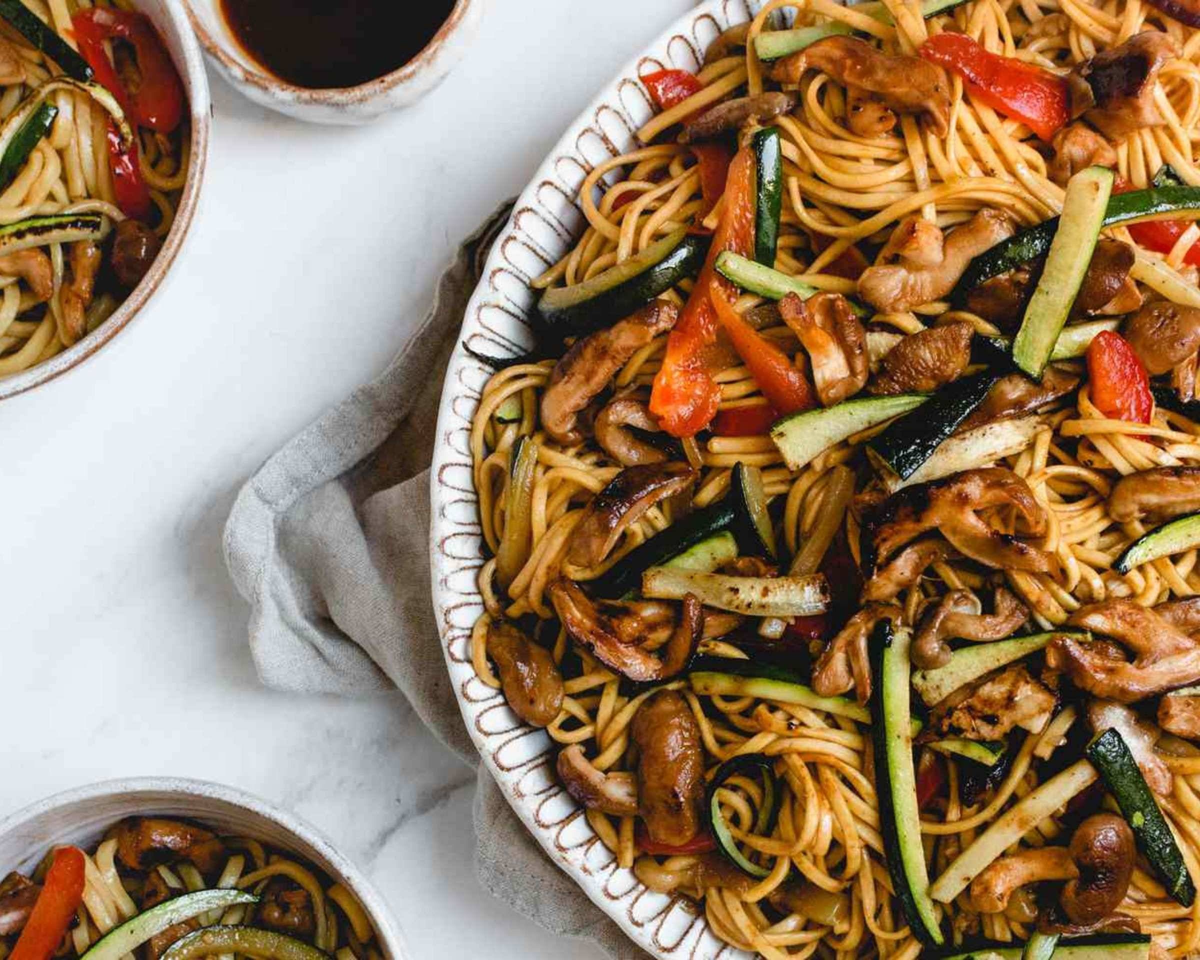 Order New China Mandarin Restaurant - Menu & Prices - Addison Delivery ...