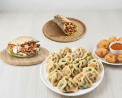 RK MART NAGOYA HALAL FOOD