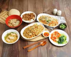 清晨食坊丨中式早餐
