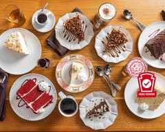 Kaminsky's Desserts - Charleston (78 N Market St)