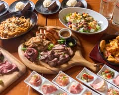 ステーキハウス　ブラックパール　池上店