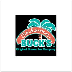 Bahama Bucks (852 Roanoke)