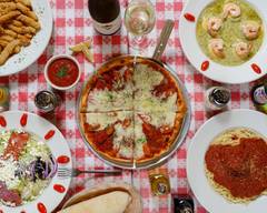 Cappalletti's Italian Food and Pizza on Bitters