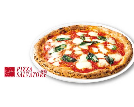 ピッツァ サルヴァトーレ クオモ 西麻布 Pizza Salvatore Cuomo Nishiazabu