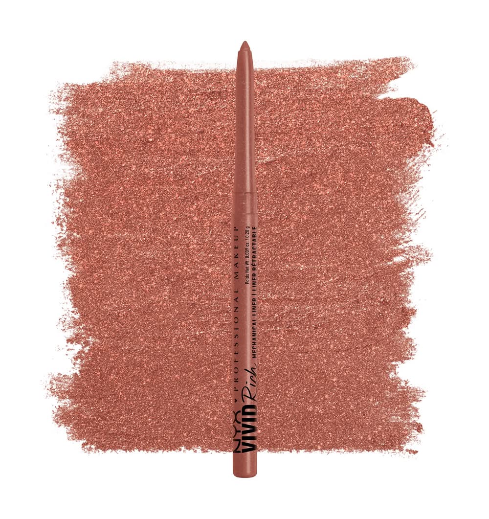 NYX Professional Makeup Vivid Rich Mechanical Eye Pencil
