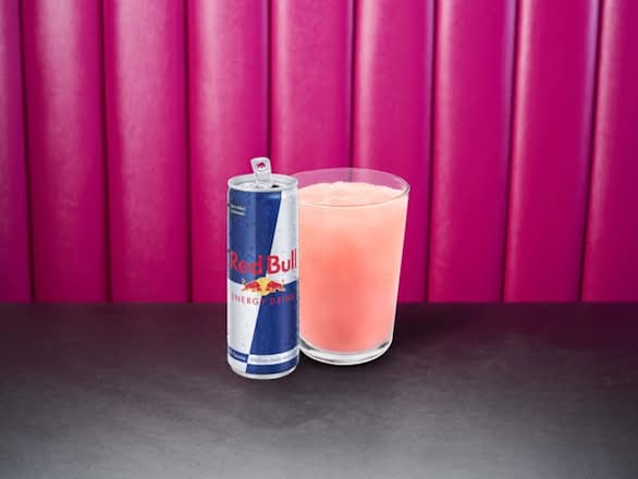 *NEW* Watermelon Wave Redbull Slush
