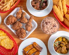 JAMOREISH RESTAURANT & BAKERY