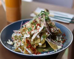 Nana Panfila (Merida)