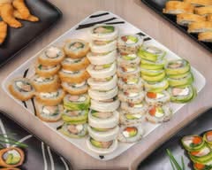 Loncotoso Sushi (Puerto Montt)