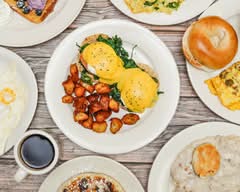 Zachary's Breakfast & Lunch (1778 Washington Street)