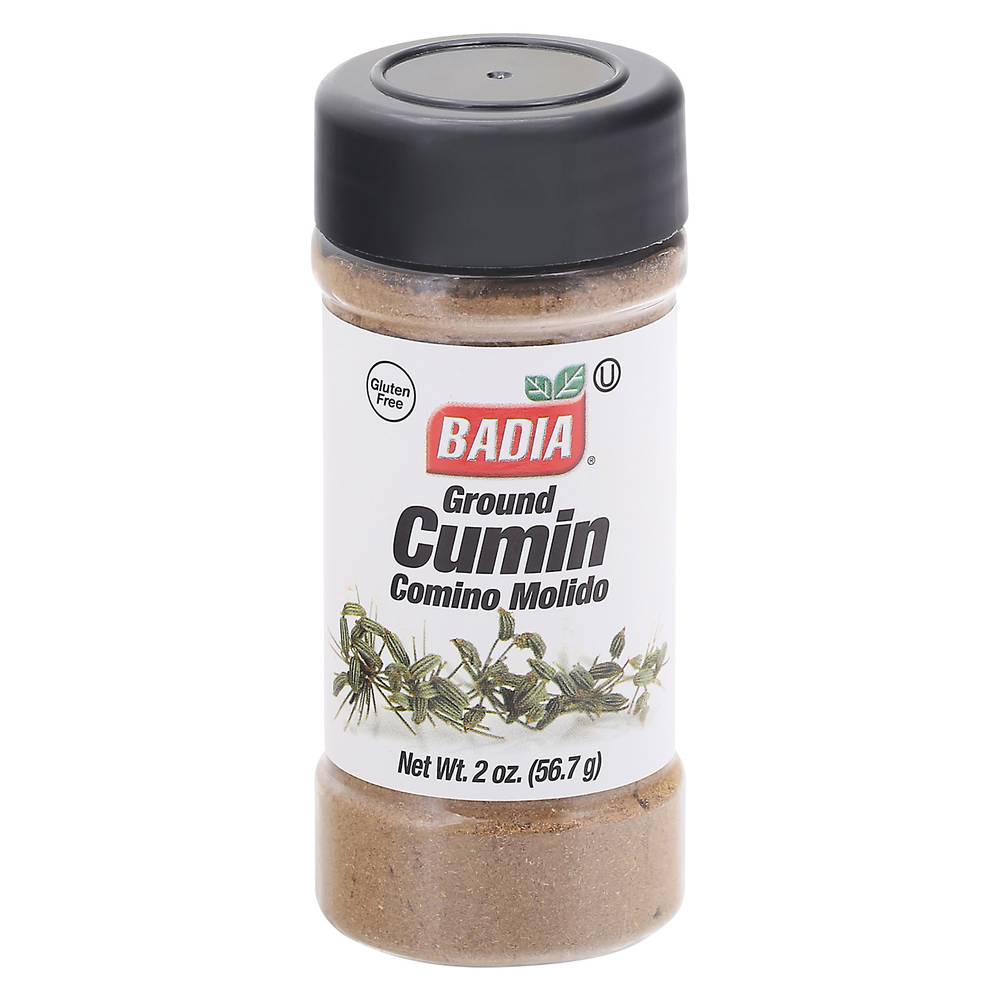 Badia Comino Molido Ground Cumin (2 oz)