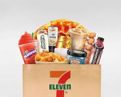 7-Eleven (6 Crowland Ave @ East Main)