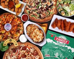2 for 1 Family Pizza (Saskatoon-Brighton)