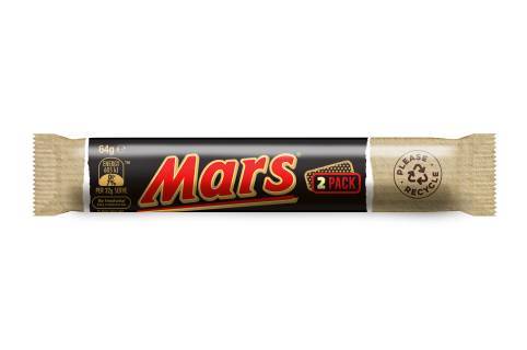 Mars Bar 64g