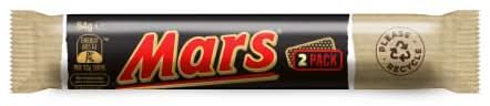 Mars Bar 64g