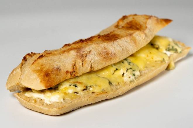 Panini 4 fromages