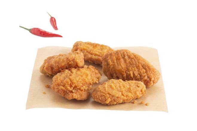 AILES PIQUANTES / Hot Wings