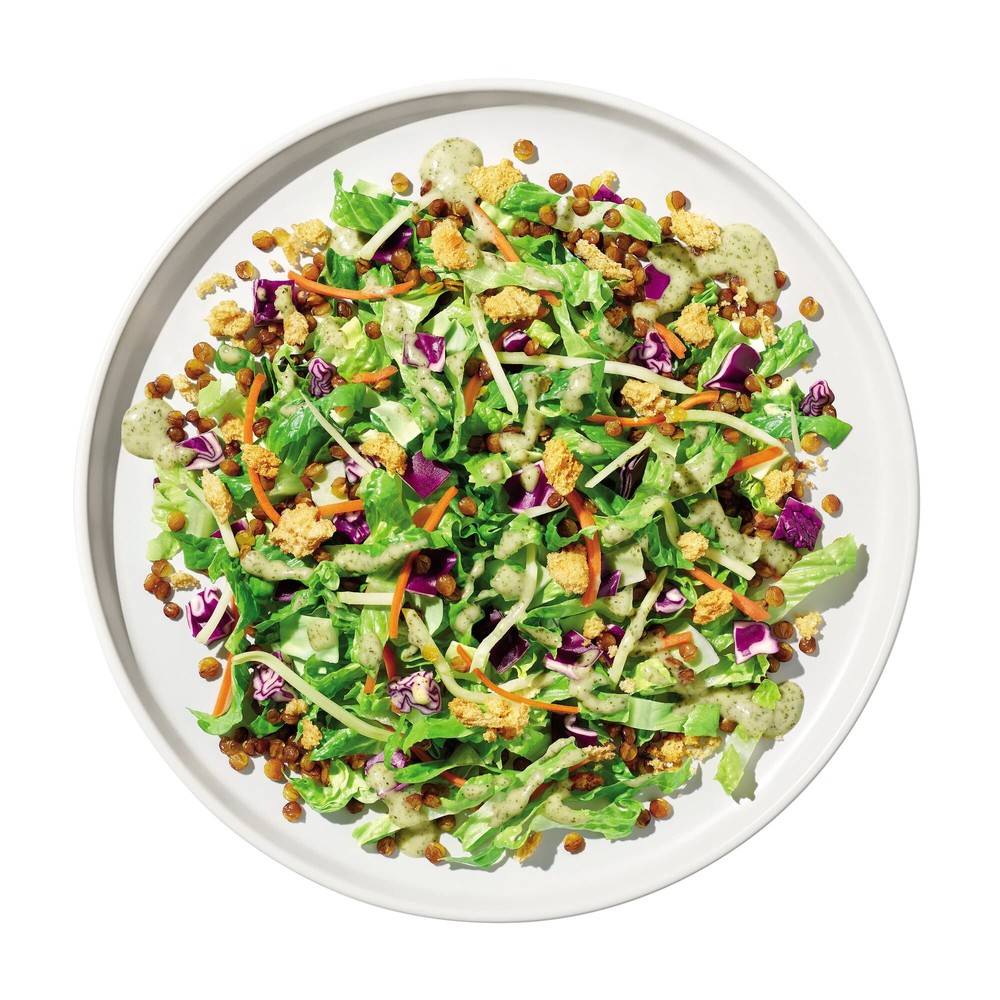 Taylor Farms Green Goddess Salad Kit (1 lbs)  Get It Delivered Today |  Uber Eats
