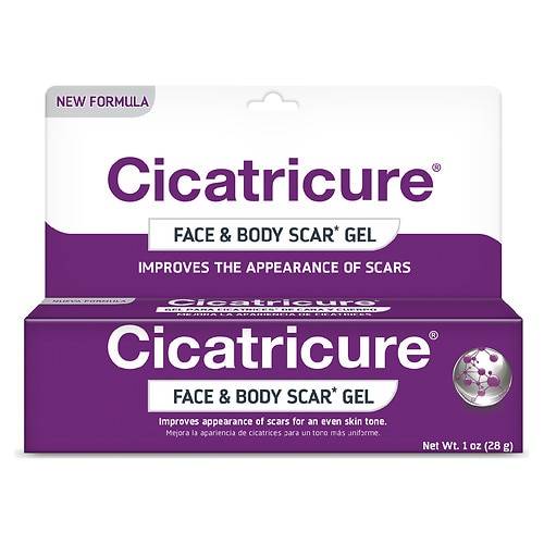 Cicatricure Scar Gel - 1.0 oz