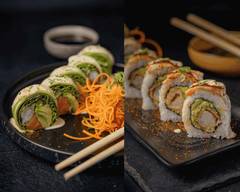 Kuzko Sushi (Santiago)