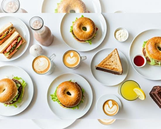 My Sweet Taste (Mexico City)