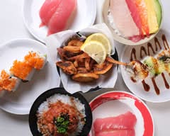 Genki Sushi - HILO