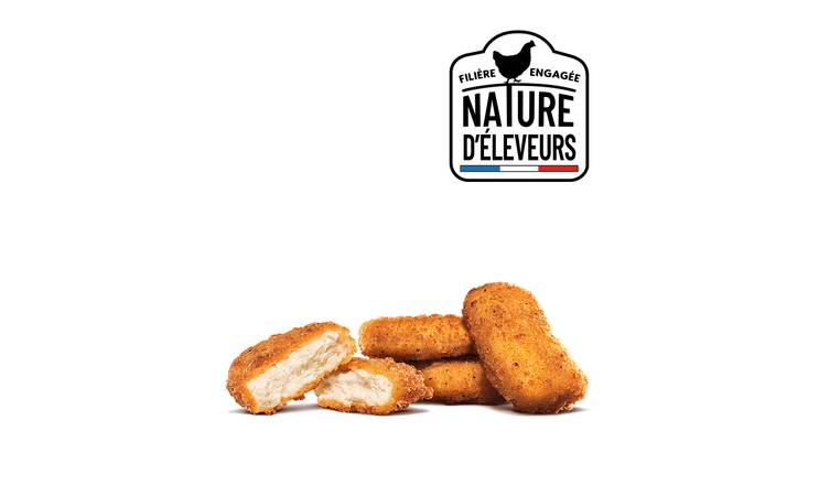 King Nuggets® (4)