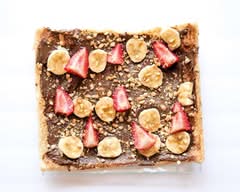 Coco glacé (Rue Masson)