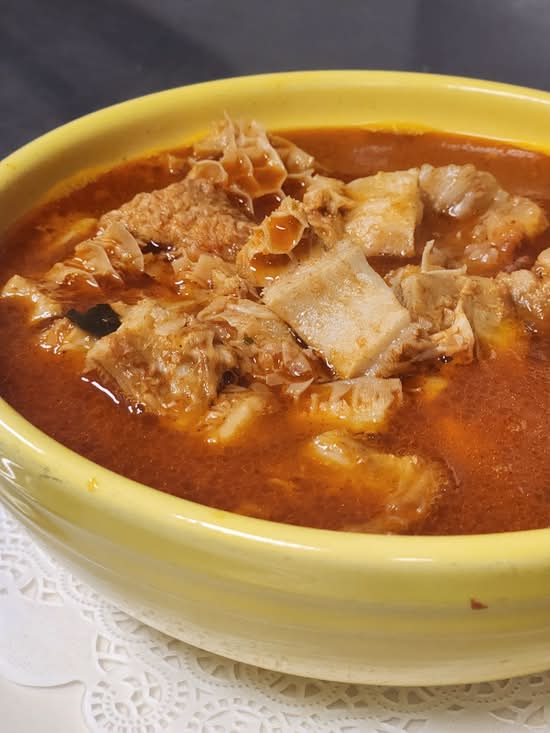 Menudo