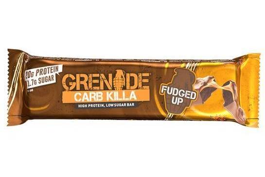 Grenade Carb Killa Fudged Up 60g