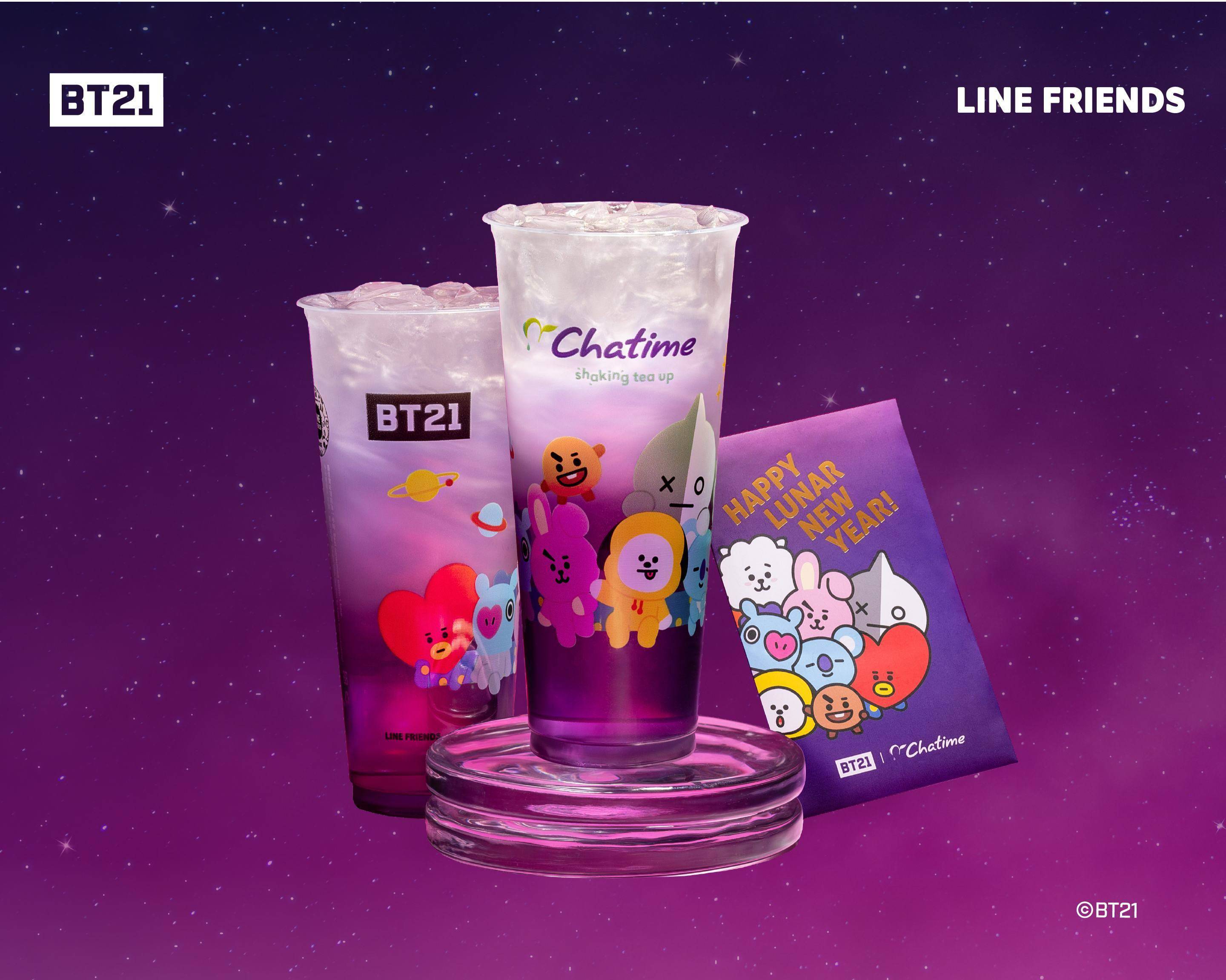 Order Chatime Grandview Corners Menu Delivery Online Surrey Menu