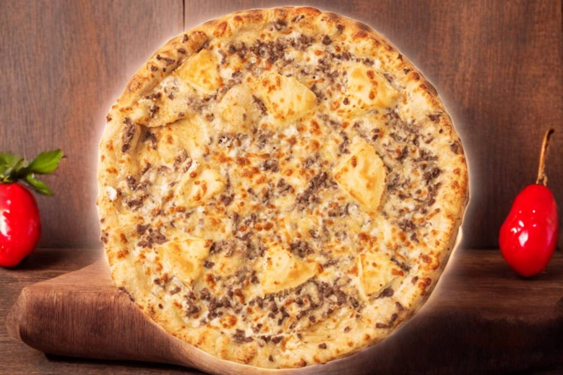 Pizza country🍕🥳